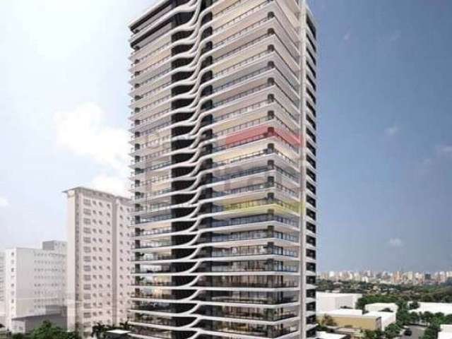 Edifício Edge Pinheiros, 4 suites, 3 vagas, 230 metros