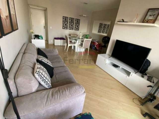 Apartamento 3 dormitorios, metrô Parada Inglesa , 2 vagas fixas