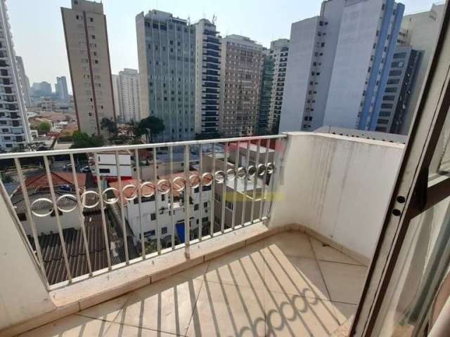 Apartamento em Santana com 2 dormitórios, sendo 1 suíte e 1 vaga próximo ao metro