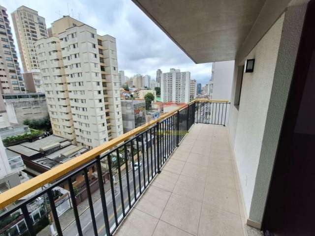 Apartamento Studio Novo 1 Dormitório 1 vaga 46m² Santana