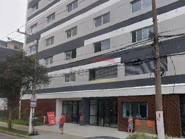 Apartamento Studio a venda no Belém 21 m² - Novo