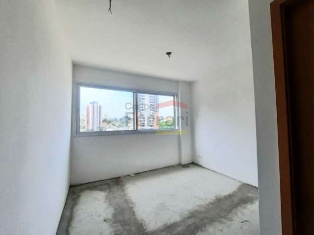 Apartamento Studio - com garagem - 24,14m - Próximo ao metrô Santana