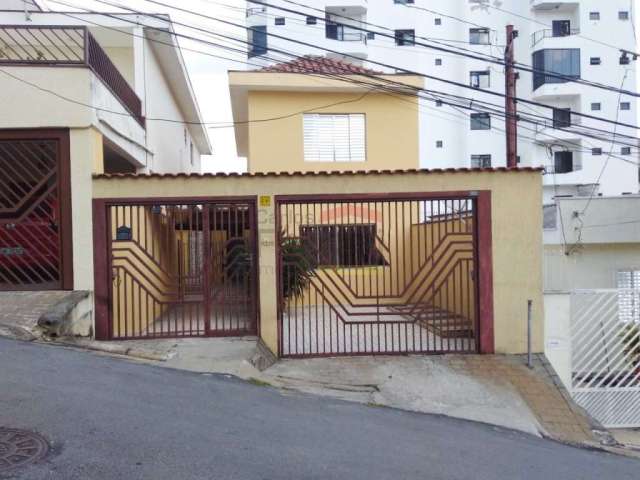 Casa para locação