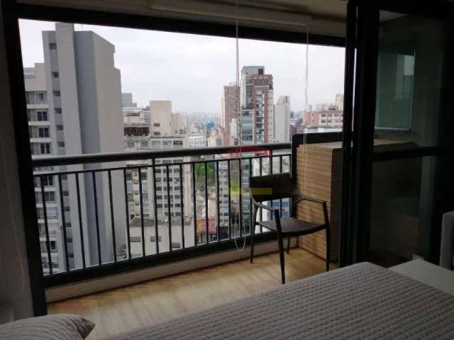 Apartamento Studio -  Bela Vista