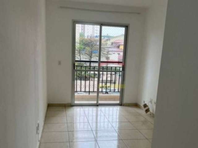 Apartamento 02  dormitórios, 1 Vaga - Piqueri - São Paulo/SP