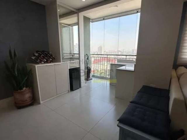 Apartamento, Vila Maria, 3 dormitórios - Vila Maria - São Paulo