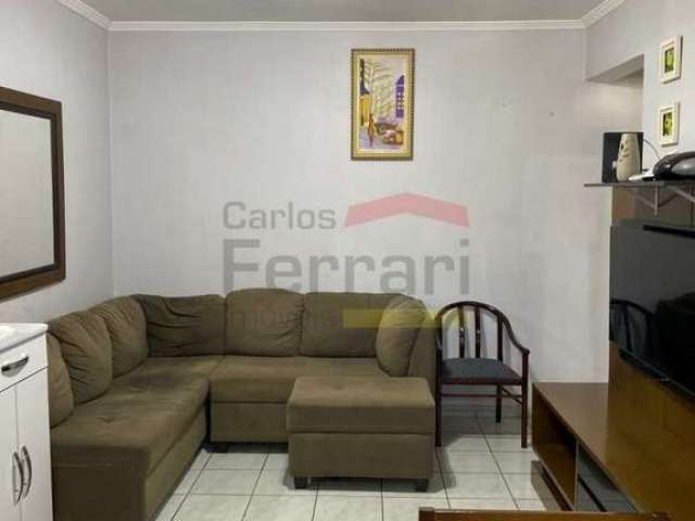 Apartamento no jaçanã com 2 dormitórios, 1 vaga de garagem, 62 m2