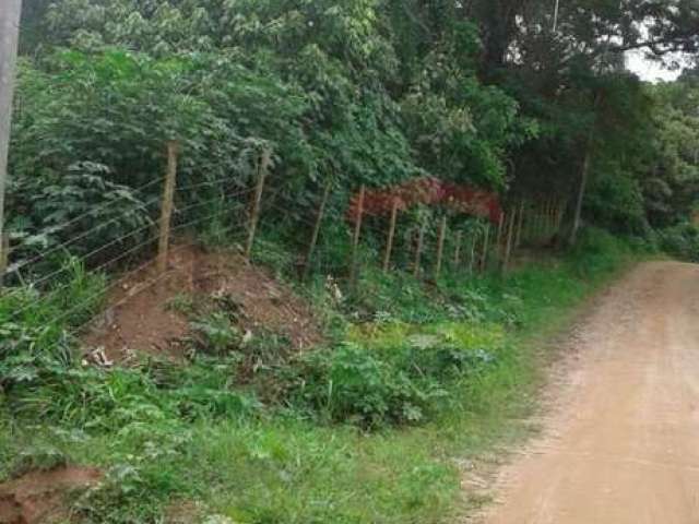 Terreno com 1000 m2 na Serra da Cantareira - Bosque da Inspiração