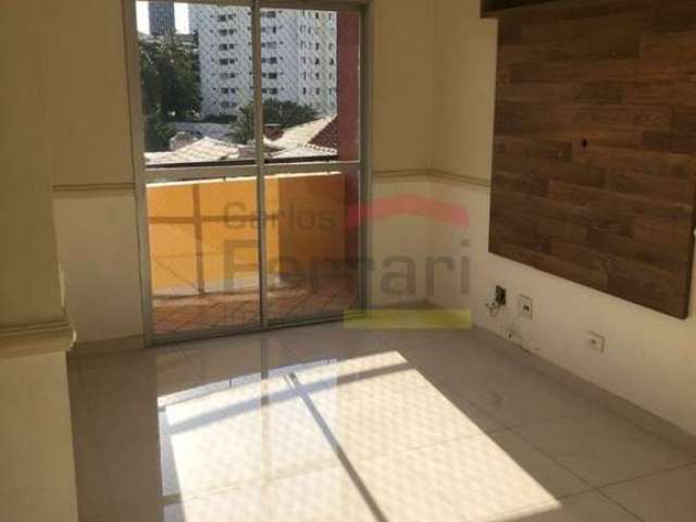 Apartamento 3 dormitórios, 2 vagas 425.000