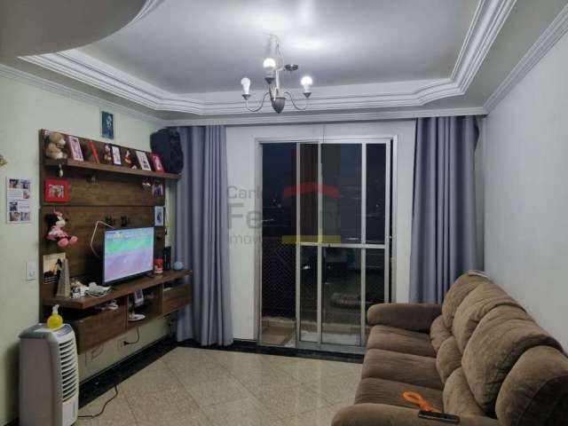 Apartamento na vila nova mazzei, 2 dormitórios, sacada, 1 banheiro, 1 vaga