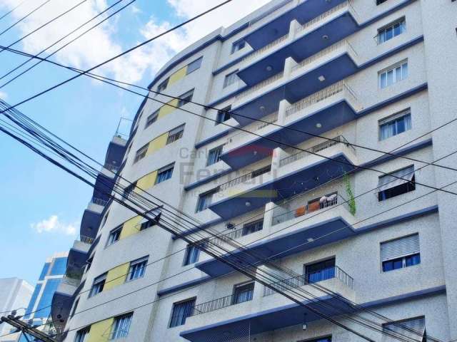 Apartamento em Santana, com 2 quartos e 1 vaga, próximo ao Metrô Santana