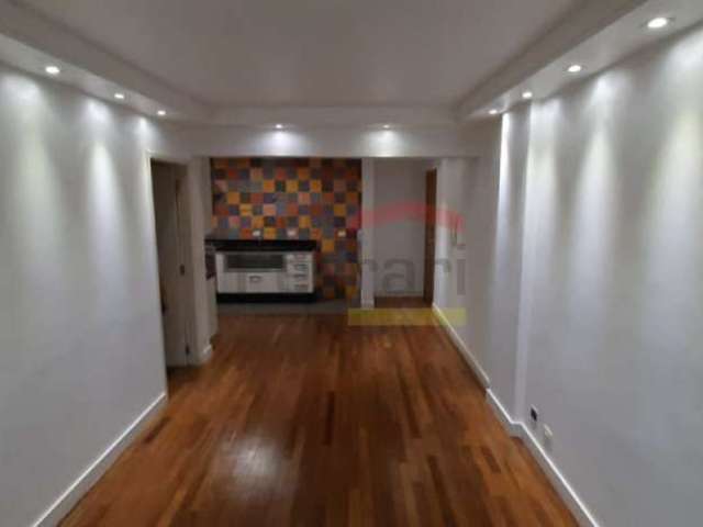 Apartamento 02 dormitórios com 02 vagas