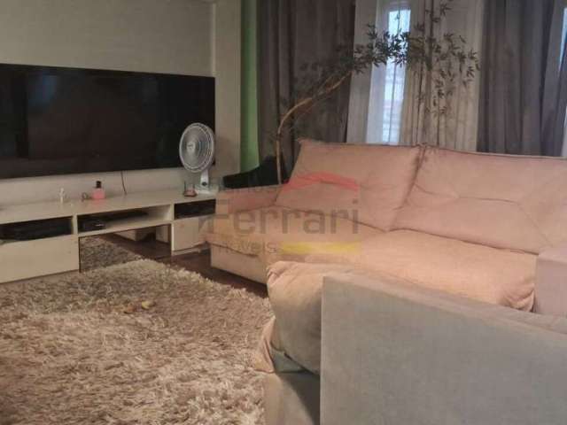 Apartamento a venda Carandiru 3 dormitórios, 2 vagas varanda gourmet