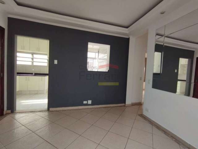 Apartamento a venda,  Mooca, 02 dormitórios, 01 vagam apto sem elevador,