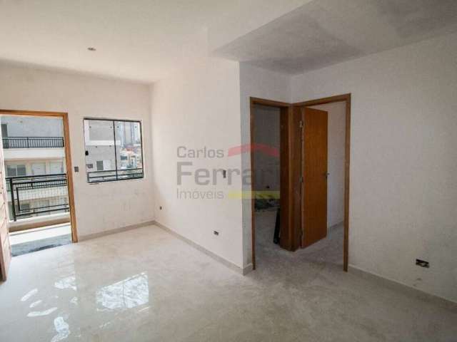 Apartamento com 35 m2 - Bairro Chora Menino