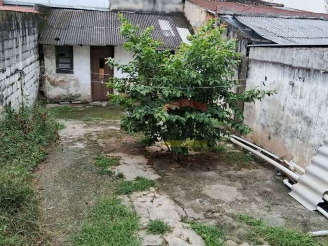 Sobrado com edícula à Venda no Jardim França / Água Fria,terreno 210 metros.