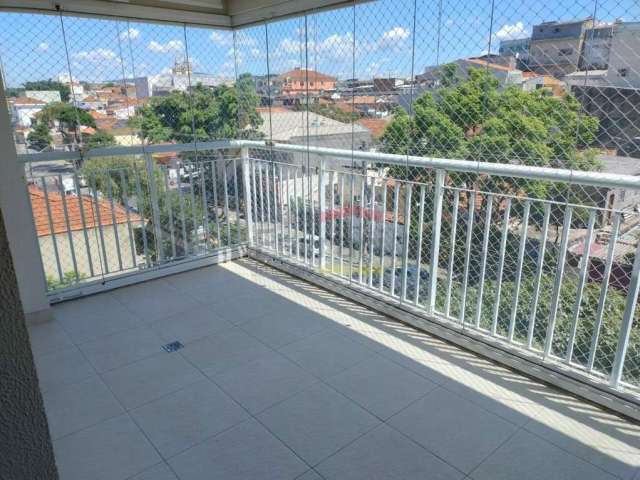 Apartamento para venda em Santana, 2 quartos, 1 suíte, 1 vaga