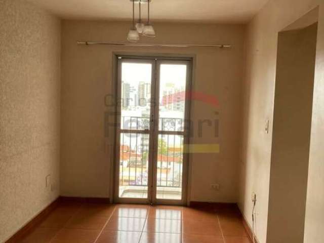 Apartamento na região do jardim são paulo, 3 dormitórios, sendo 1 suite, 1 vaga