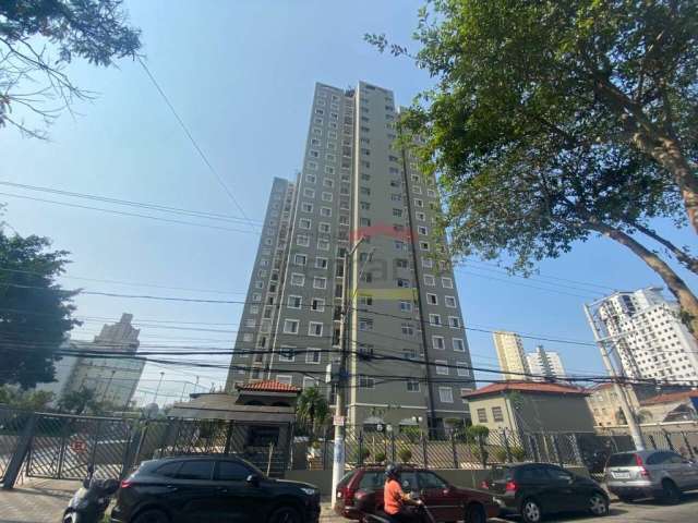 Apartamento no Jardim São Paulo - 3 quartos - 1 vaga - Ótima localização