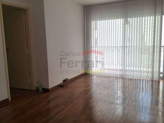 Apartamento à venda em Rua Rua Francisco Leitão - Pinheiros, São Paulo - SP