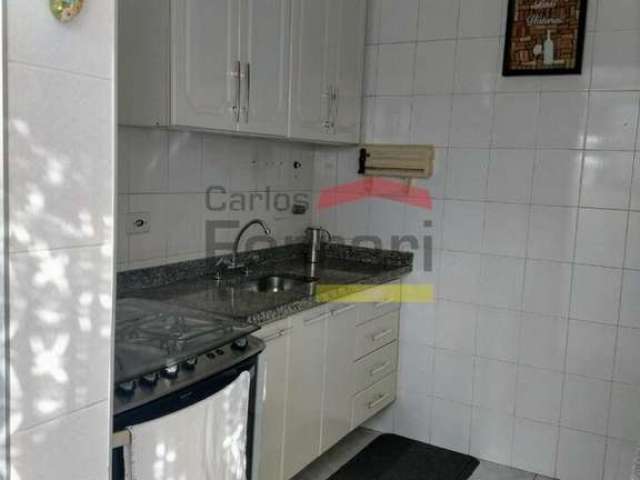 Apartamento 3 dormitórios na Santa Terezinha