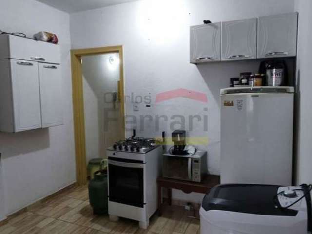 Apartamento  01 quarto a venda na Liberdade