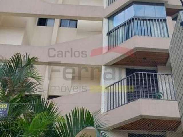 Apartamento a Venda na Casa Verde, 3 quartos, 1 suíte, 2 vagas de garagem, varanda.