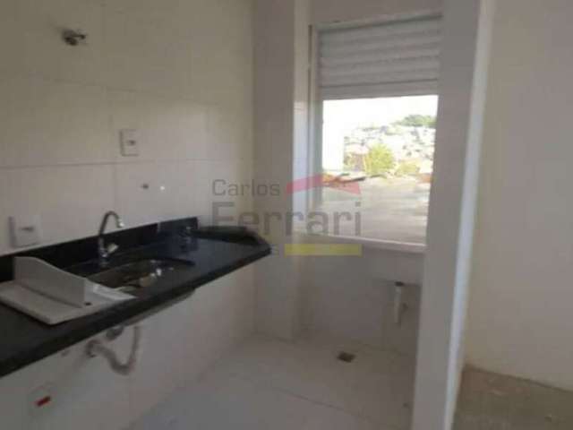 Apartamento na Santa Terezinha!2 dormitórios, com e sem garagem.