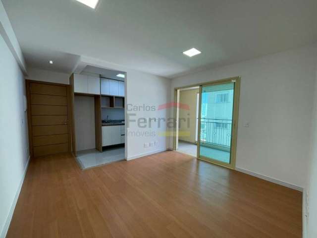 Apartamento a venda, Jardim São Paulo, 02 dormitórios, 01 suíte, 01 vaga, varanda