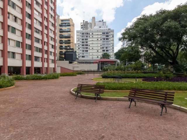 JARDIM AMERICA 115,00M² 2 dormitorios/suite 2 vagas R$ 2.200.000,00 REFORMADISSIMO