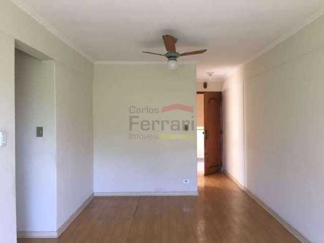 Apartamento com 02 dormitórios e 01 vaga