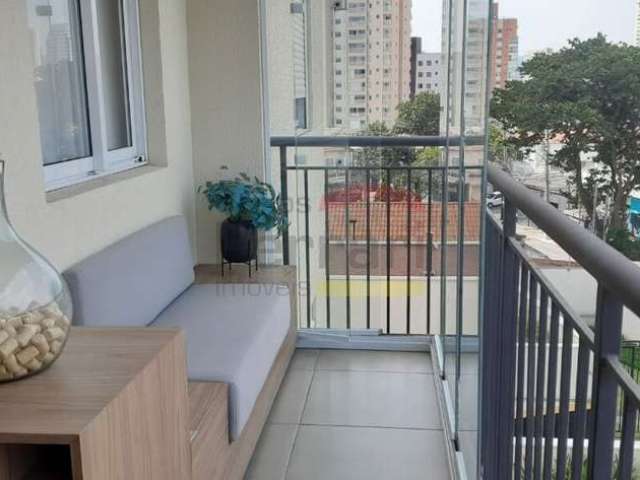 Apartamento novo região Chora Menino