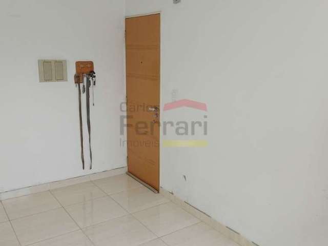 Apartamento a venda, Belenzinho, 02 dormitórios, 01 vaga