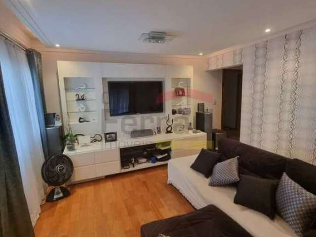 Apartamento Alto Padrão em Santana, Doutor Guilherme Cristofell