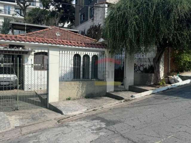 casa térrea locação