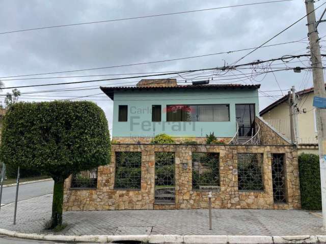 Casa para venda no barro branco