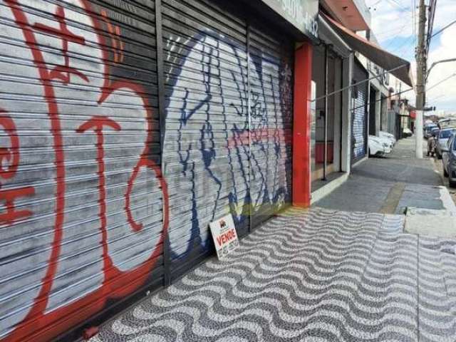 Galpão a venda próximo da marginal tietê.