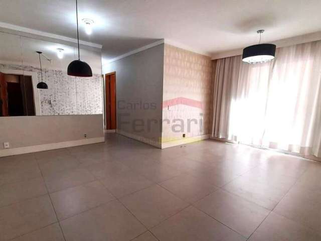 Apartamento na vila mazzei, 2 dormitórios, sacada, 1 vaga de garagem