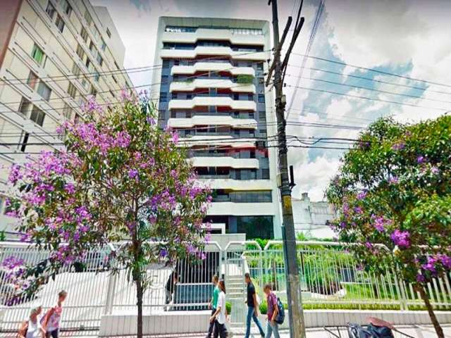 Rua Costa Carvalho, 83 metros, suíte, 2 vagas fixas, próximo metrô