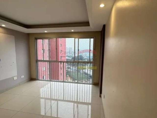 Apartamento 96m²   03 quartos, 01 suíte, Sacada- Condomínio Porto Seguro - Casa Verde