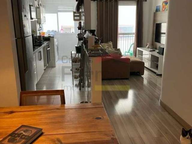 Apartamento à Venda na Parada Inglesa, 3 quartos, 1 suíte, varanda, 2 vagas