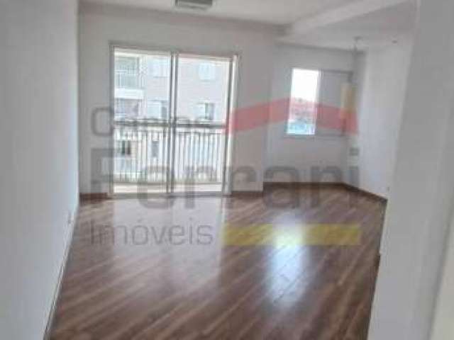 Apartamento à venda em Guarulhos / Ponte Grande - 2 quartos, 1 suíte, 1 vaga