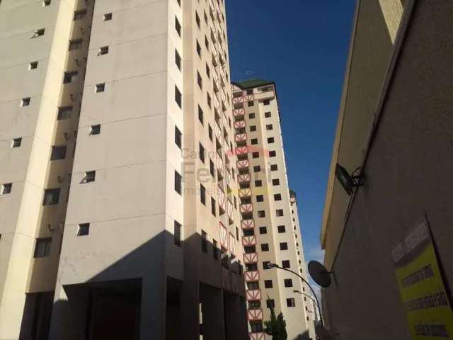 Apartamento  na Av. Santa Ines, atrás do Pq do Horto Florestal R$400.000