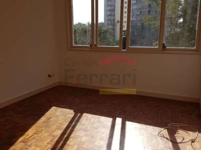 Apartamento à venda no Jardim Paulista - 75m² - 2 quartos - 1 suíte!