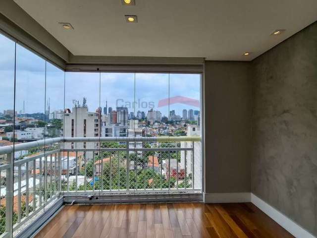 Pinheiros, cobertura duplex, 2 vagas, 121 metros, depósito