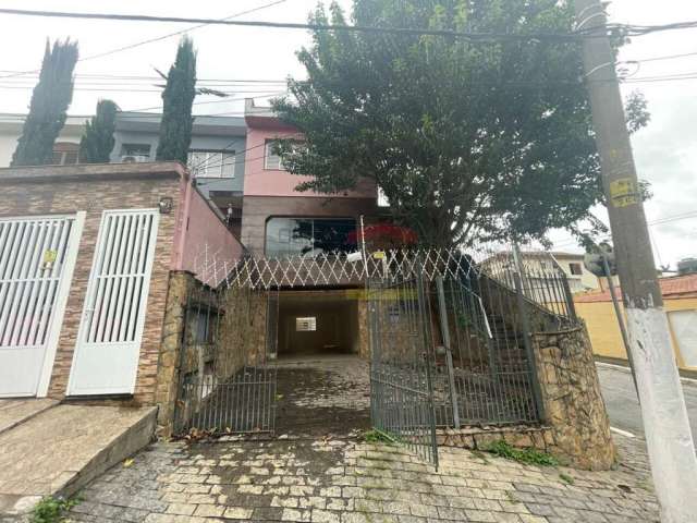 Santa teresinha 3 dormitorios/suite 180,00m² 4 vagas r$ 4.700,00