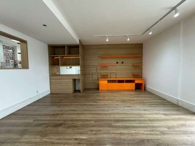 Apartamento à venda com 2 dormitórios e 2 vagas em Santana