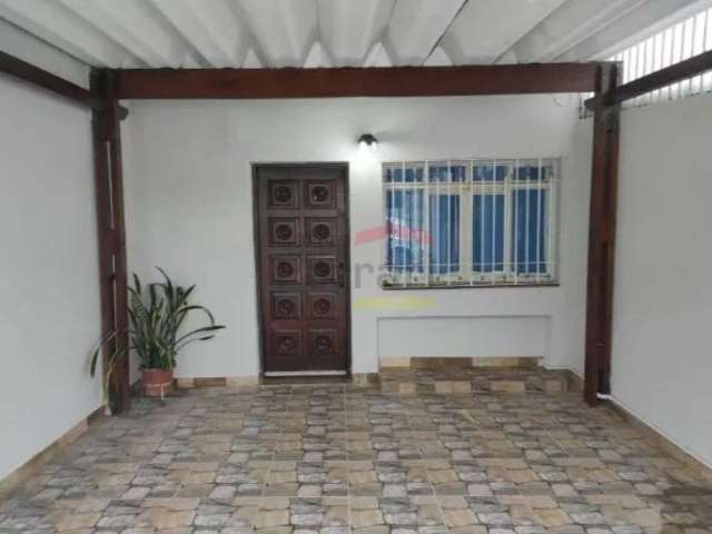 Casa Sobrado na Av. Itaberaba/SP   3 quartos,  - Freguesia do ó