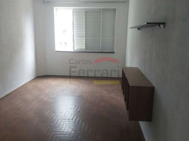 Apartamento a venda, Republica, Av. Ipiranga, 01 dormitório, sem vaga