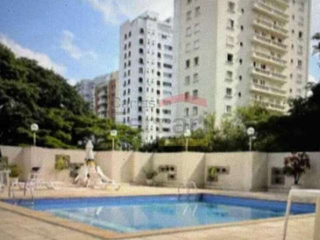 Apartamento Santana 70 m² próximo Av. Braz Leme